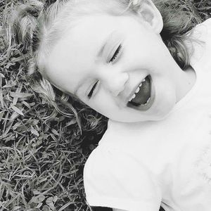 Meet your Posher, April